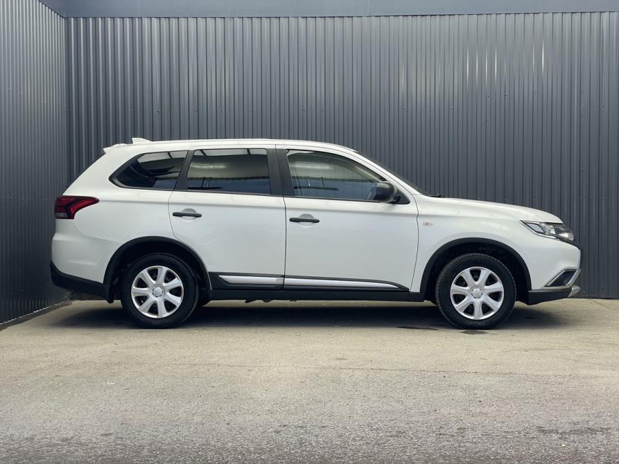 Mitsubishi Outlander III Рестайлинг 2 Пермь  - изображение 27