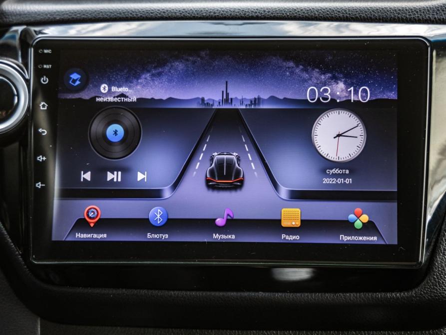 Kia Rio III Волгоград  - изображение 24