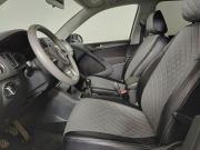 Volkswagen Tiguan I Рестайлинг Уфа  - изображение 42