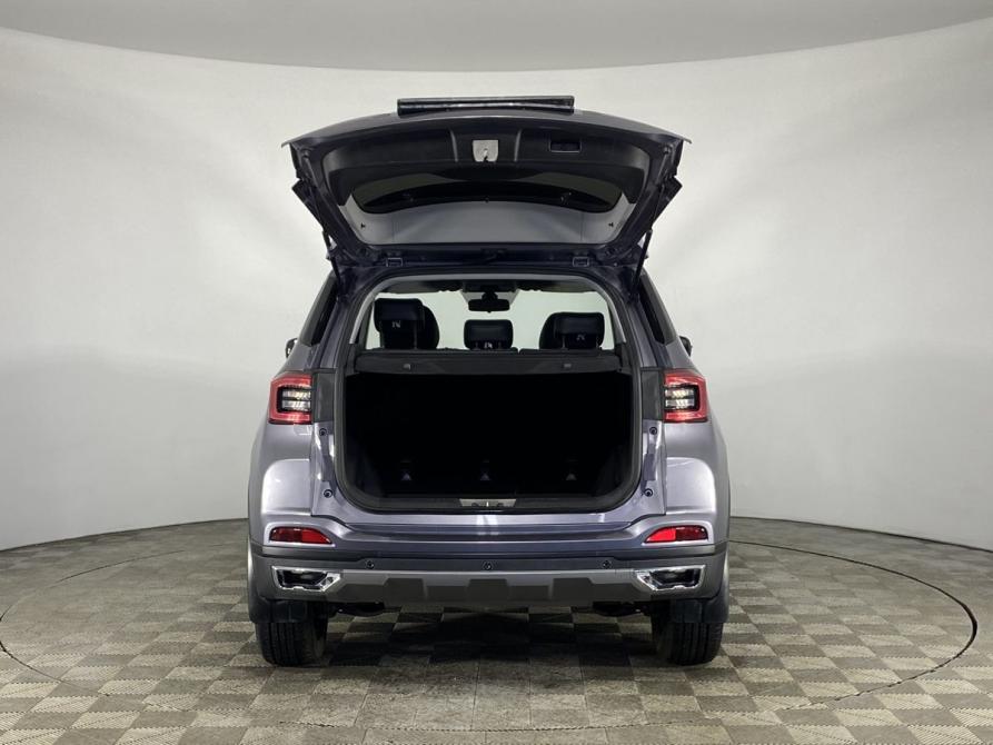 Chery Tiggo 4 Pro I Воронеж  - изображение 8