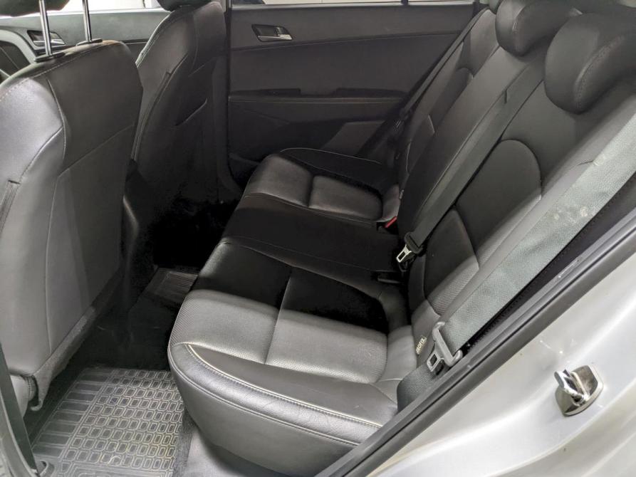Hyundai Creta I Москва  - изображение 15