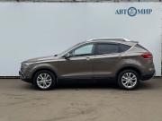 FAW Besturn X80 I Рестайлинг Москва  - изображение 22
