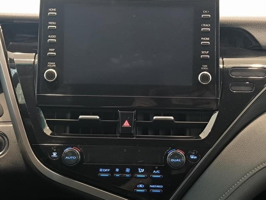 Toyota Camry VIII (XV70) Рестайлинг Казань  - изображение 18