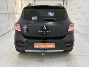 Renault Sandero II Рестайлинг Пермь  - изображение 21