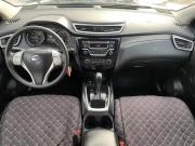 Nissan Qashqai II Альметьевск  - изображение 32