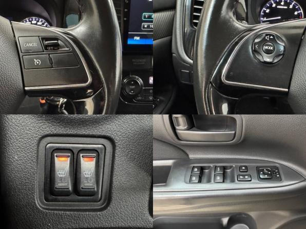 Mitsubishi Outlander III Рестайлинг 2 с пробегом 2015 года, цена 1 640 000 рублей, 88700 км, внедорожник, Автокод Объявления