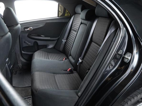 Toyota Corolla X (E140 E150) с пробегом 2008 года, цена 699 000 рублей, 218408 км, седан, Автокод Объявления