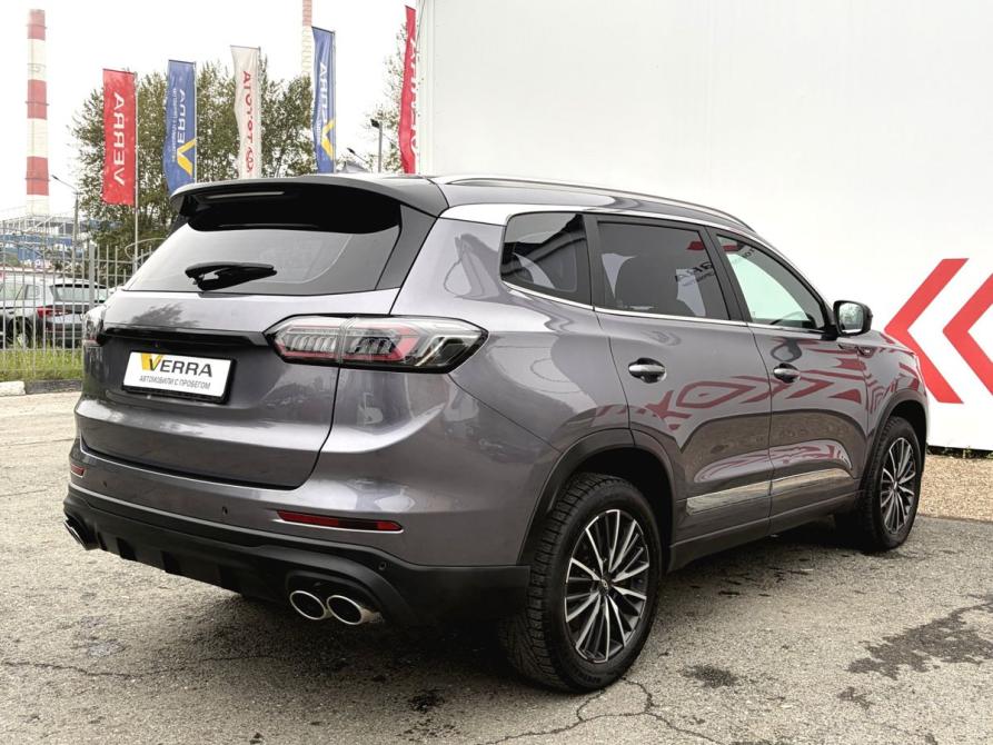 Chery Tiggo 4 Pro I Пермь  - изображение 6