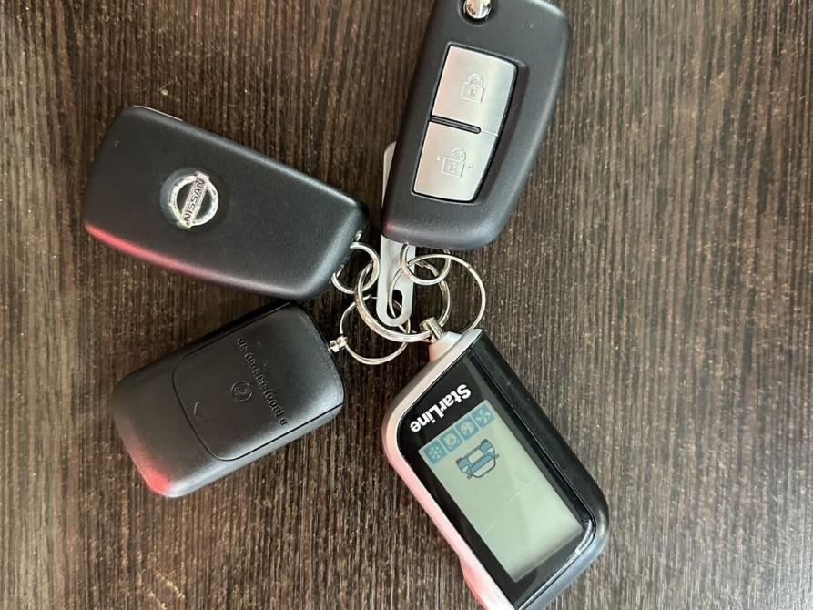 Nissan Qashqai II Ярославль  - изображение 38