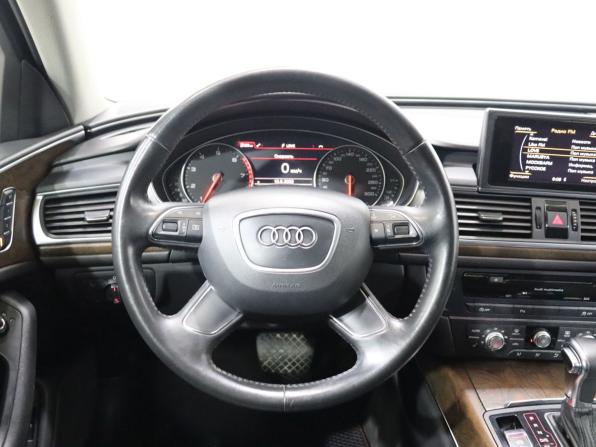 Audi A6 IV (C7) с пробегом 2013 года, цена 1 630 000 рублей, 167360 км, седан, Автокод Объявления