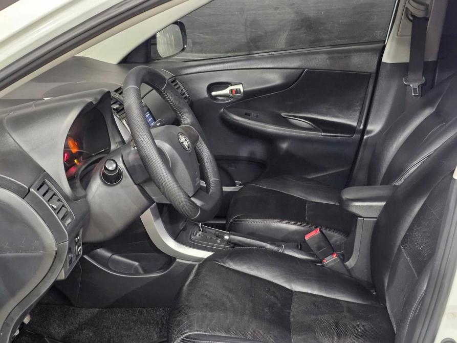 Toyota Corolla X (E140 E150) Рестайлинг Краснодар  - изображение 16
