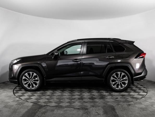 Toyota RAV4 V (XA50) с пробегом 2019 года, цена 3 249 000 рублей, 86662 км, внедорожник, Автокод Объявления