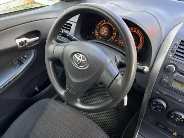 Toyota Corolla X (E140 E150) с пробегом 2007 года, цена 545 000 рублей, 219023 км, седан, Автокод Объявления