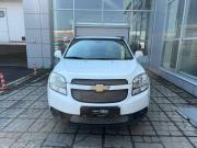 Chevrolet Orlando I Орел  - изображение 9