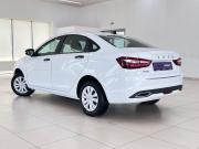 Lada (ВАЗ) Vesta I Рестайлинг (NG) Волгоград  - изображение 36