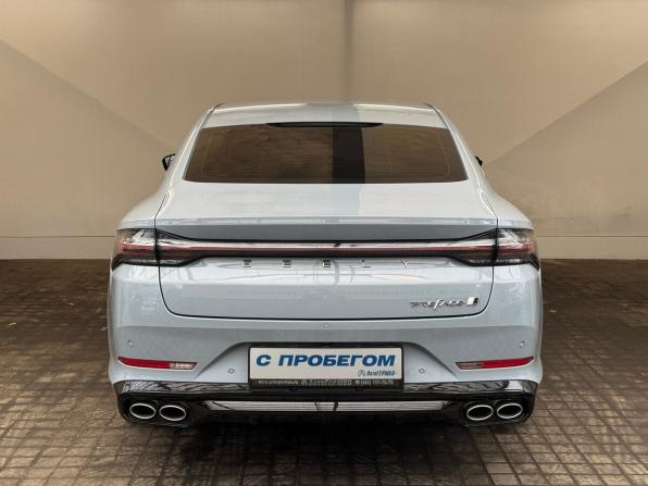 Geely Preface I с пробегом 2024 года, цена 2 600 000 рублей, 31218 км, седан, Автокод Объявления