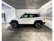Haval Dargo I Рестайлинг Москва  - изображение 20