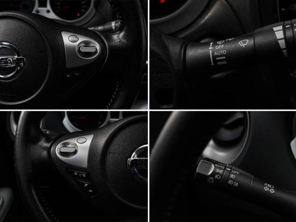 Nissan Juke I с пробегом 2012 года, цена 759 000 рублей, 185699 км, внедорожник, Автокод Объявления
