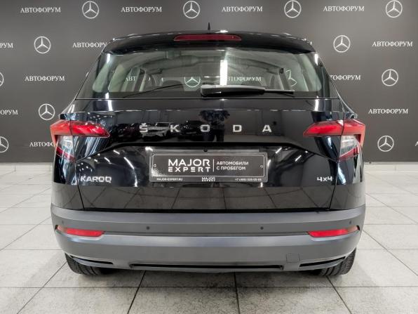 Skoda Karoq I с пробегом 2020 года, цена 2 245 000 рублей, 74381 км, внедорожник, Автокод Объявления