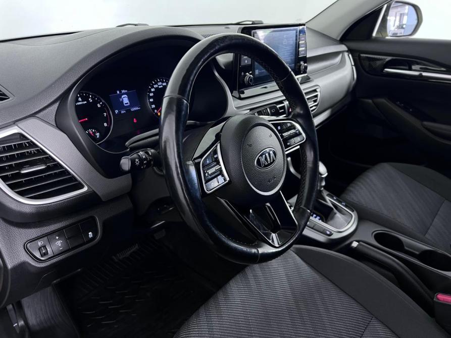 Kia Seltos I Ростов-на-Дону  - изображение 10
