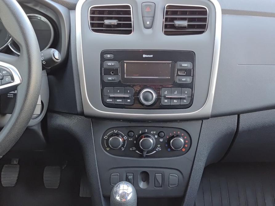 Renault Sandero II Рестайлинг Ижевск  - изображение 18
