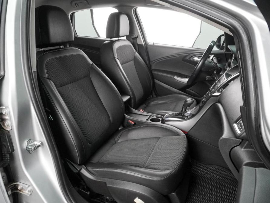 Opel Astra J Воронеж  - изображение 8