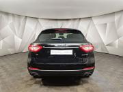 Maserati Levante I Москва  - изображение 38