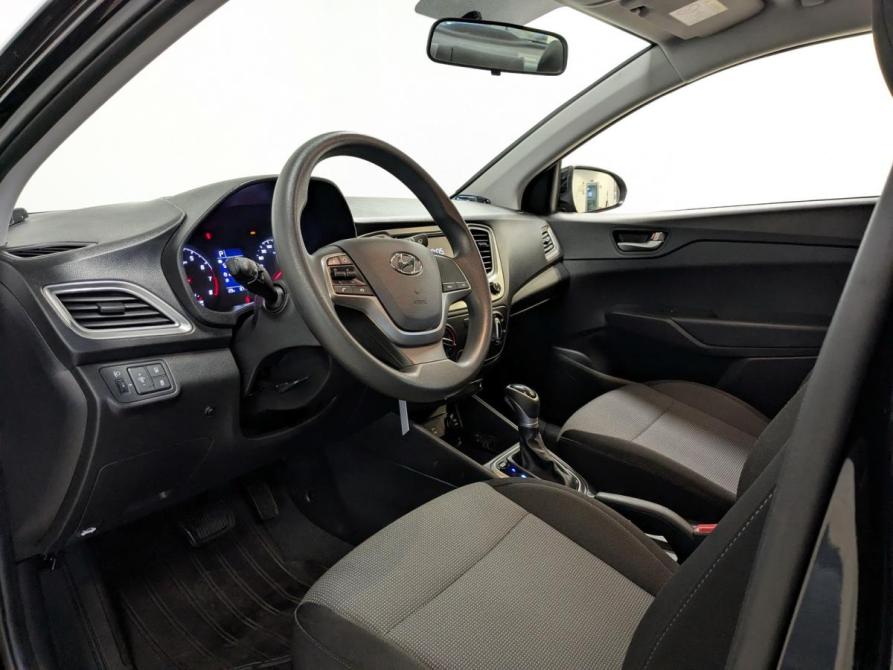 Hyundai Solaris II Рестайлинг Санкт-Петербург  - изображение 16