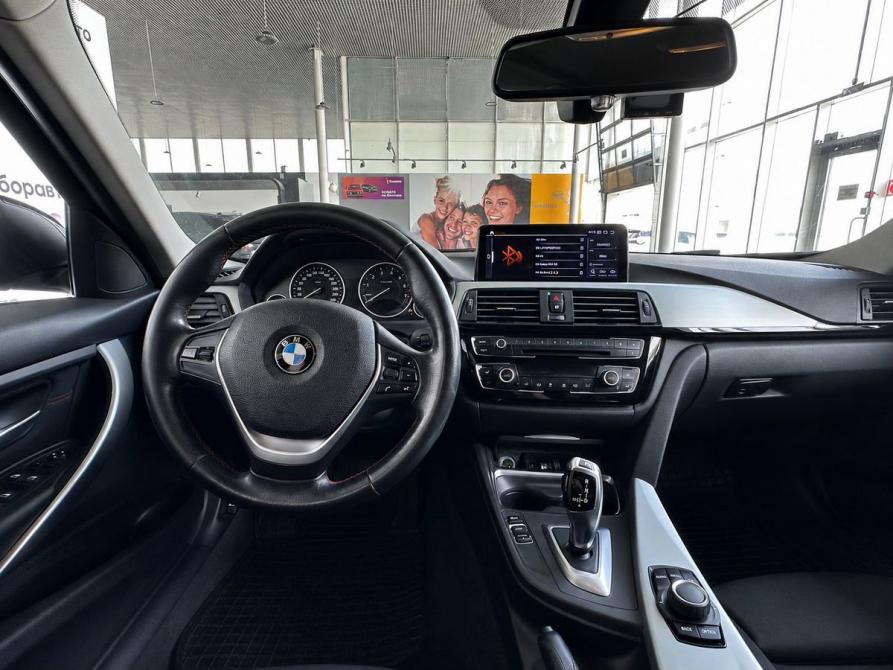 BMW 3 серии VI (F3x) Ростов-на-Дону  - изображение 5