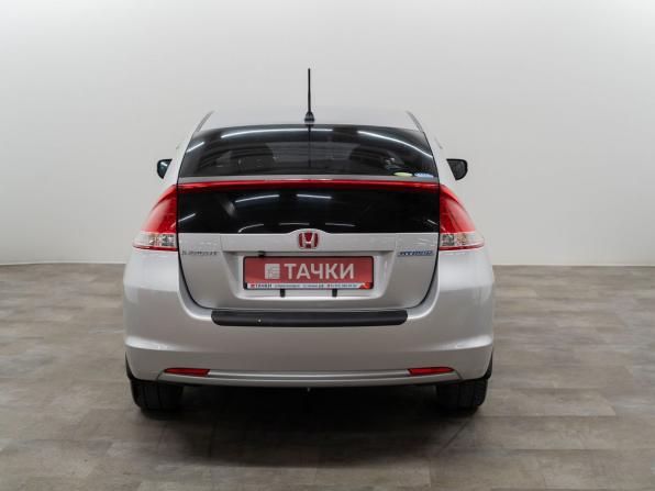 Honda Insight II с пробегом 2009 года, цена 875 000 рублей, 104000 км, хэтчбек, Автокод Объявления