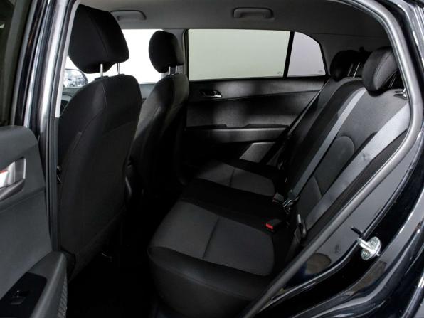 Hyundai Creta I с пробегом 2016 года, цена 1 348 000 рублей, 201292 км, внедорожник, Автокод Объявления