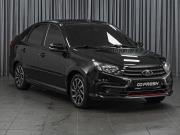 Lada (ВАЗ) Granta I Рестайлинг Ставрополь  - изображение 20