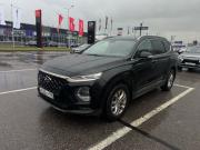 Hyundai Santa Fe IV Санкт-Петербург  - изображение 6