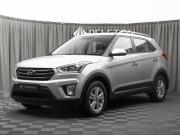Hyundai Creta I Москва  - изображение 26