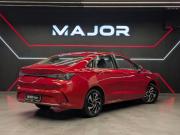 BAIC U5 Plus Москва  - изображение 29
