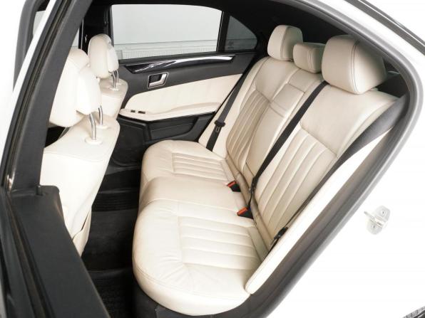 Mercedes-Benz E-Класс IV (W212 S212 C207) Рестайлинг с пробегом 2014 года, цена 2 475 000 рублей, 204798 км, седан, Автокод Объявления