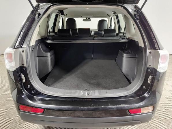 Mitsubishi Outlander III с пробегом 2013 года, цена 1 300 000 рублей, 211457 км, внедорожник, Автокод Объявления