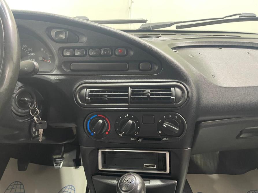 Chevrolet Niva I Воронеж  - изображение 15