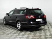 Volkswagen Passat B6 Санкт-Петербург  - изображение 24