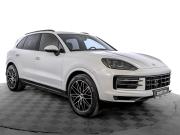 Porsche Cayenne III Рестайлинг Москва  - изображение 34