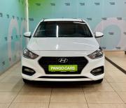 Hyundai Solaris II Набережные Челны  - изображение 27