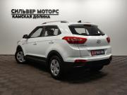 Hyundai Creta I Рестайлинг Пермь  - изображение 25
