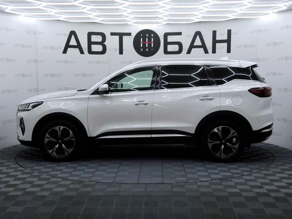 Chery Tiggo 7 Pro Max I с пробегом 2023 года, цена 1 893 000 рублей, 40000 км, внедорожник, Автокод Объявления