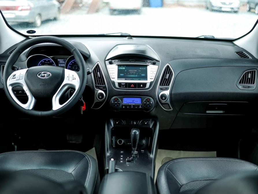 Hyundai ix35 I Ижевск  - изображение 8