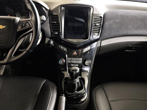 Chevrolet Cruze I с пробегом 2012 года, цена 545 000 рублей, 200206 км, хэтчбек, Автокод Объявления