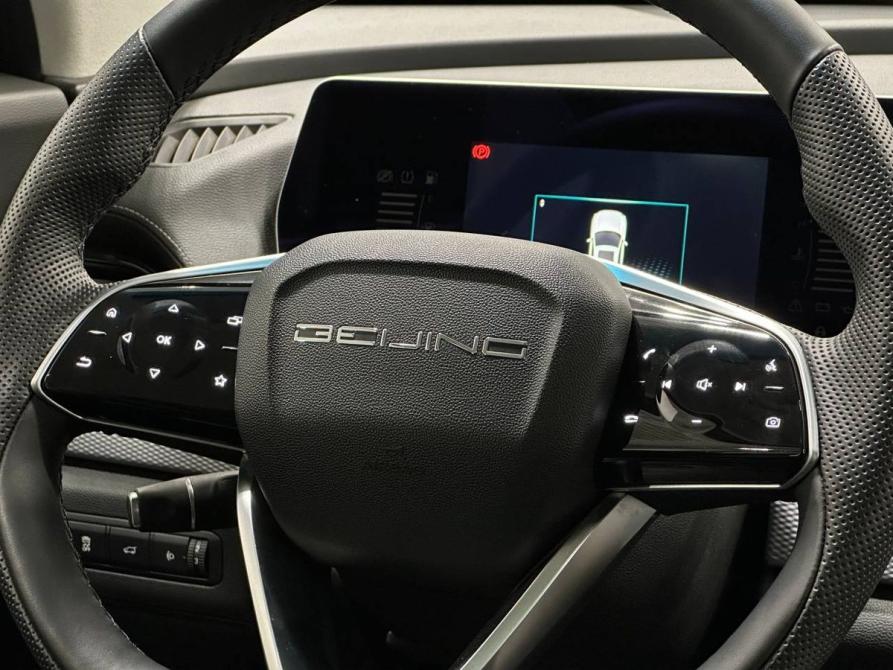 BAIC X7 I Ростов-на-Дону  - изображение 11