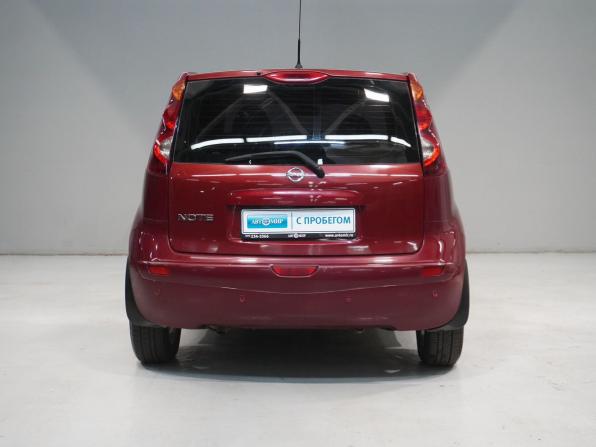 Nissan Note I Рестайлинг с пробегом 2013 года, цена 400 000 рублей, 452693 км, хэтчбек, Автокод Объявления