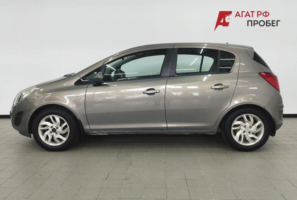 Opel Corsa D Рестайлинг I Екатеринбург  - изображение 2