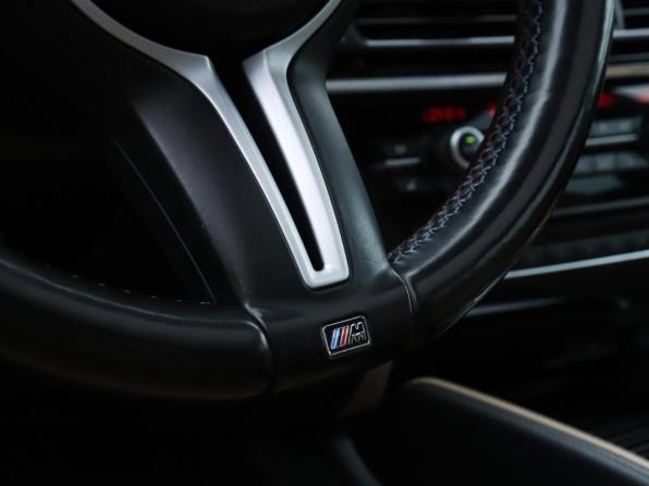 BMW X5 M II (F85) с пробегом 2018 года, цена 4 265 000 рублей, 167582 км, внедорожник, Автокод Объявления