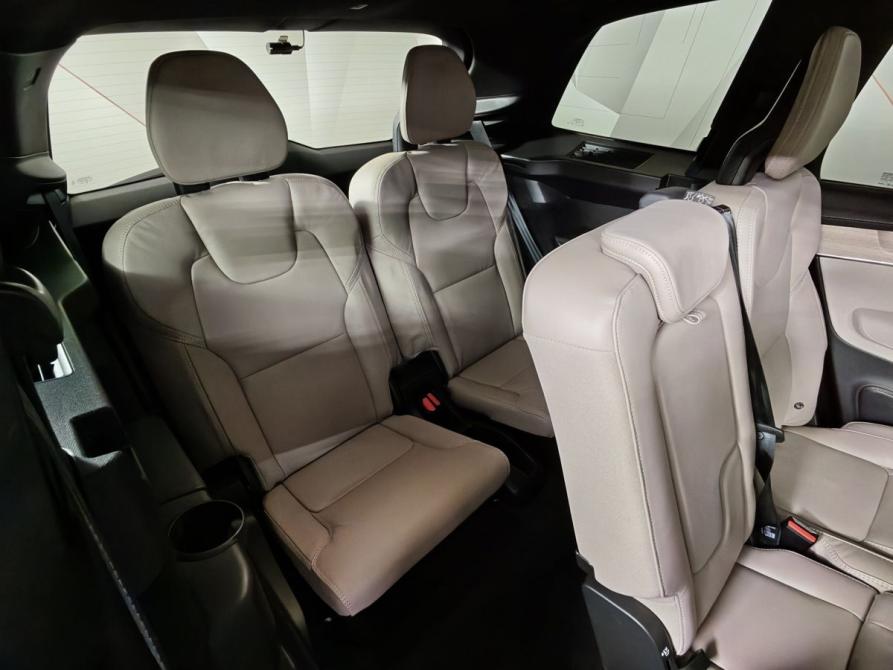 Volvo XC90 II Рестайлинг 2 Москва  - изображение 26